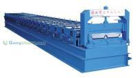 供应盛林820型彩钢压型设备[供应]_工程机械、建筑机械